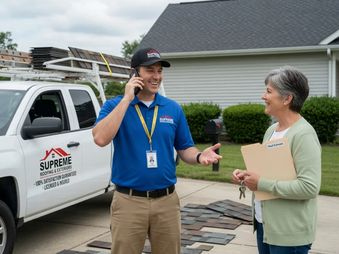 Roof Replacement Azle, TX FAQs